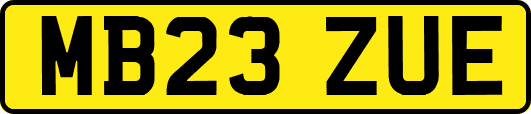 MB23ZUE