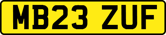 MB23ZUF