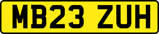 MB23ZUH