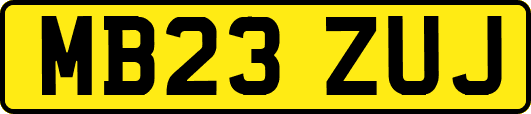 MB23ZUJ