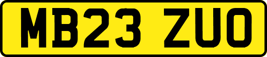 MB23ZUO