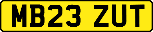 MB23ZUT