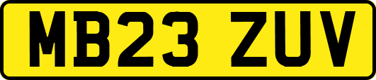 MB23ZUV