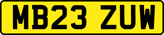 MB23ZUW