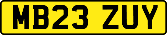 MB23ZUY