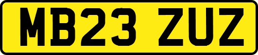 MB23ZUZ