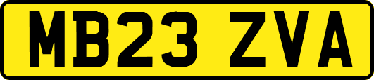 MB23ZVA