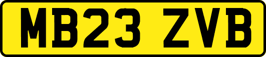 MB23ZVB