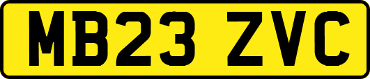 MB23ZVC