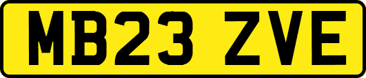 MB23ZVE