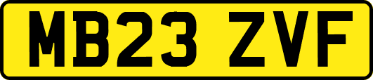 MB23ZVF