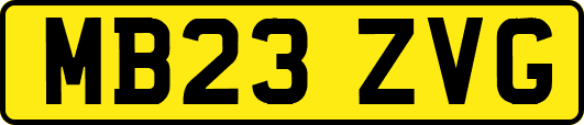 MB23ZVG
