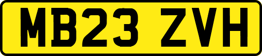 MB23ZVH