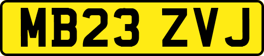 MB23ZVJ