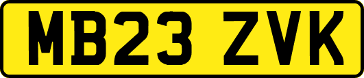 MB23ZVK