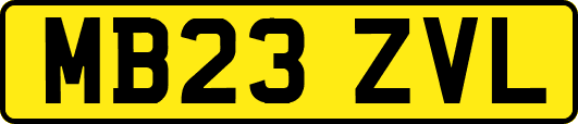 MB23ZVL