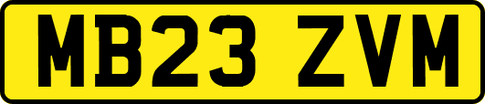 MB23ZVM