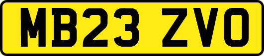 MB23ZVO