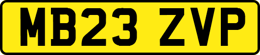 MB23ZVP