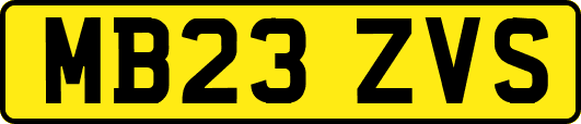 MB23ZVS
