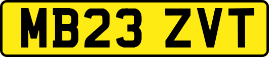 MB23ZVT