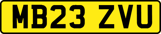 MB23ZVU