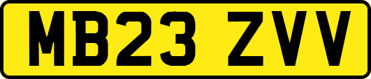 MB23ZVV