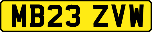 MB23ZVW
