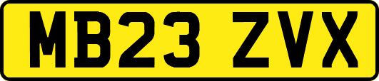 MB23ZVX