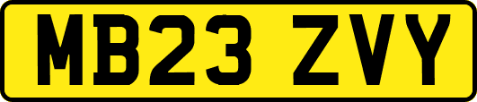 MB23ZVY