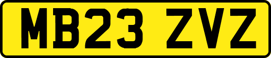 MB23ZVZ