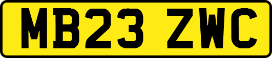 MB23ZWC