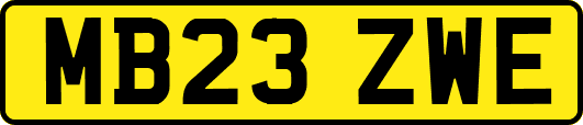 MB23ZWE