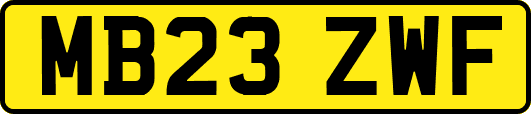 MB23ZWF