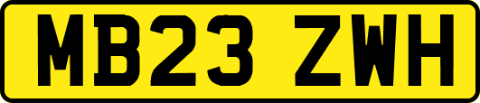 MB23ZWH