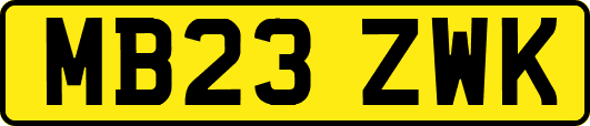 MB23ZWK