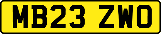 MB23ZWO