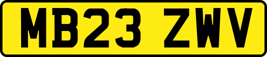 MB23ZWV