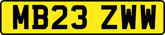 MB23ZWW