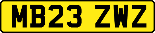 MB23ZWZ