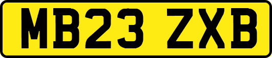 MB23ZXB