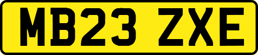 MB23ZXE
