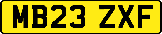 MB23ZXF