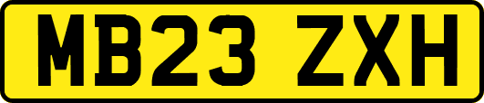 MB23ZXH