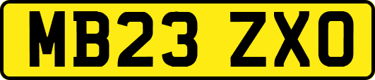 MB23ZXO