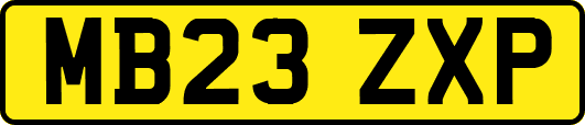 MB23ZXP