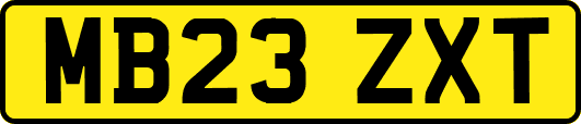MB23ZXT