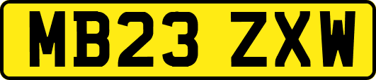 MB23ZXW