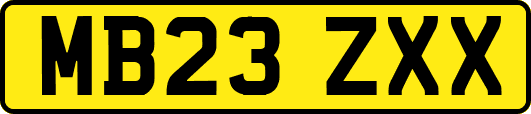 MB23ZXX