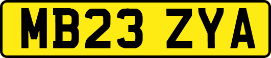 MB23ZYA